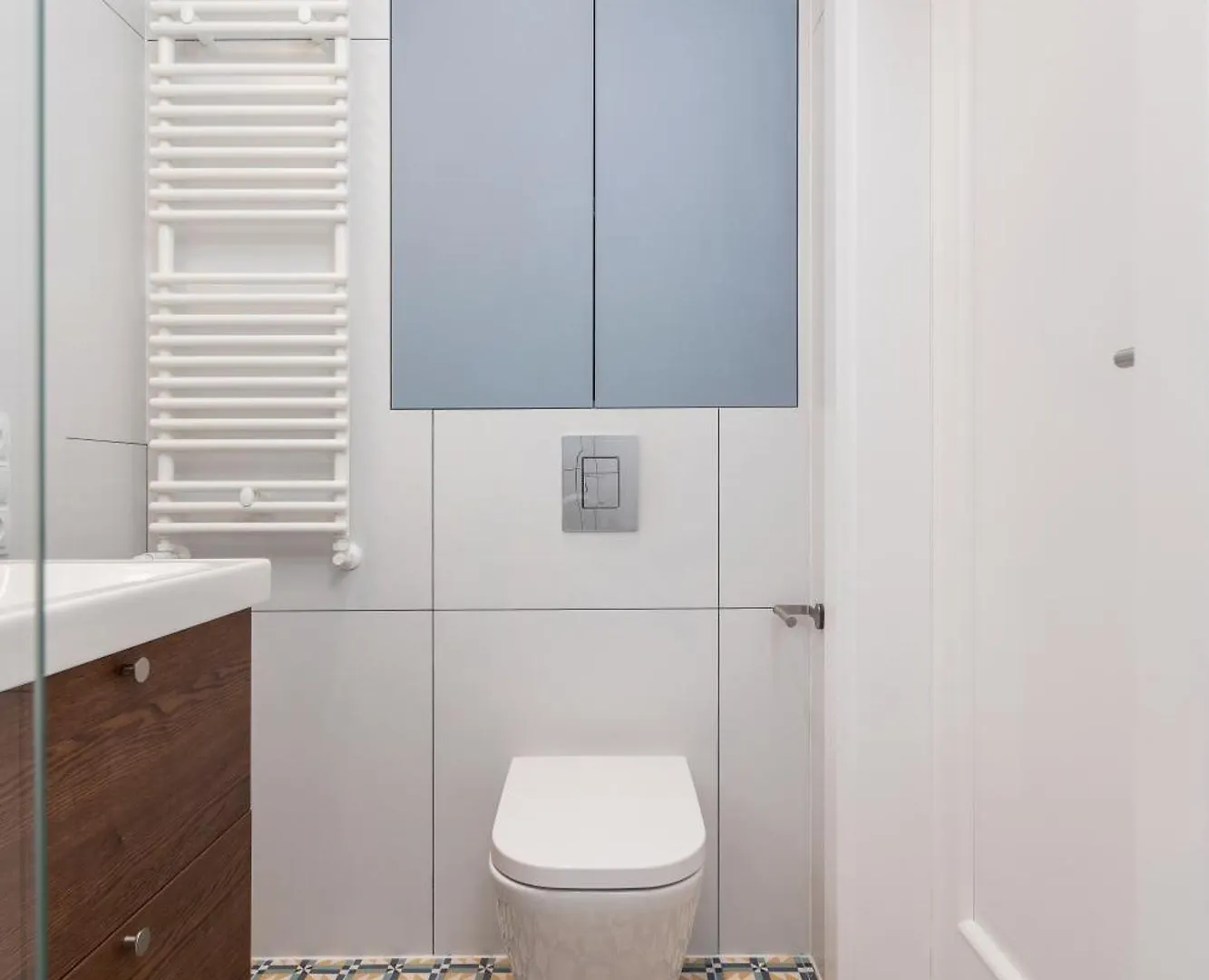 One Bedroom Apartment - Dietla 68 Street Krakow