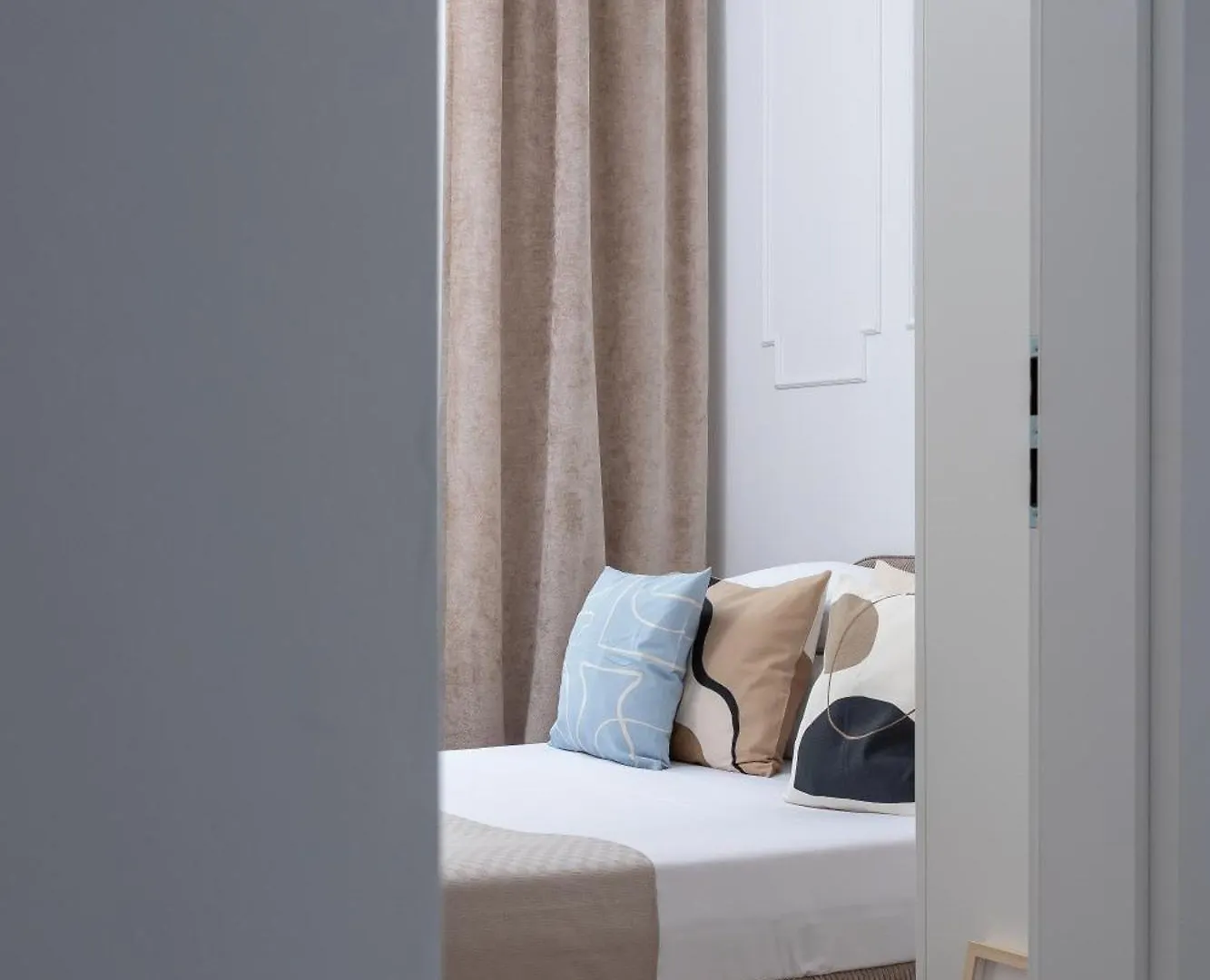 One Bedroom Apartment - Dietla 68 Street Krakow 0*,