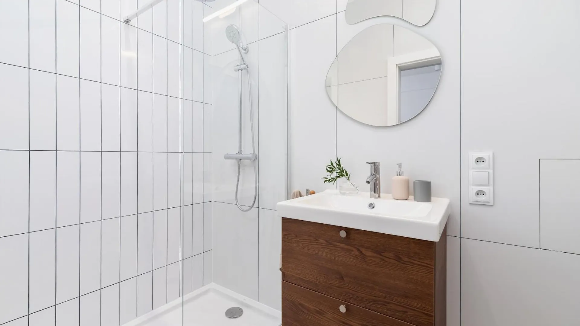 One Bedroom Apartment - Dietla 68 Street Krakow