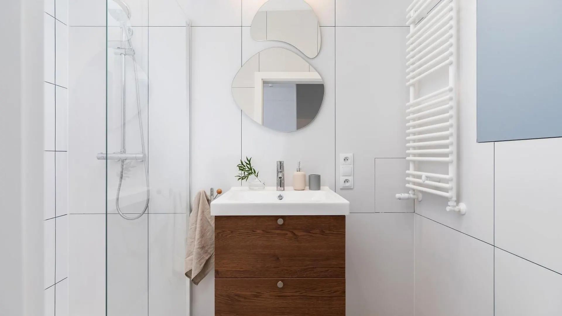 One Bedroom Apartment - Dietla 68 Street Krakow Poland