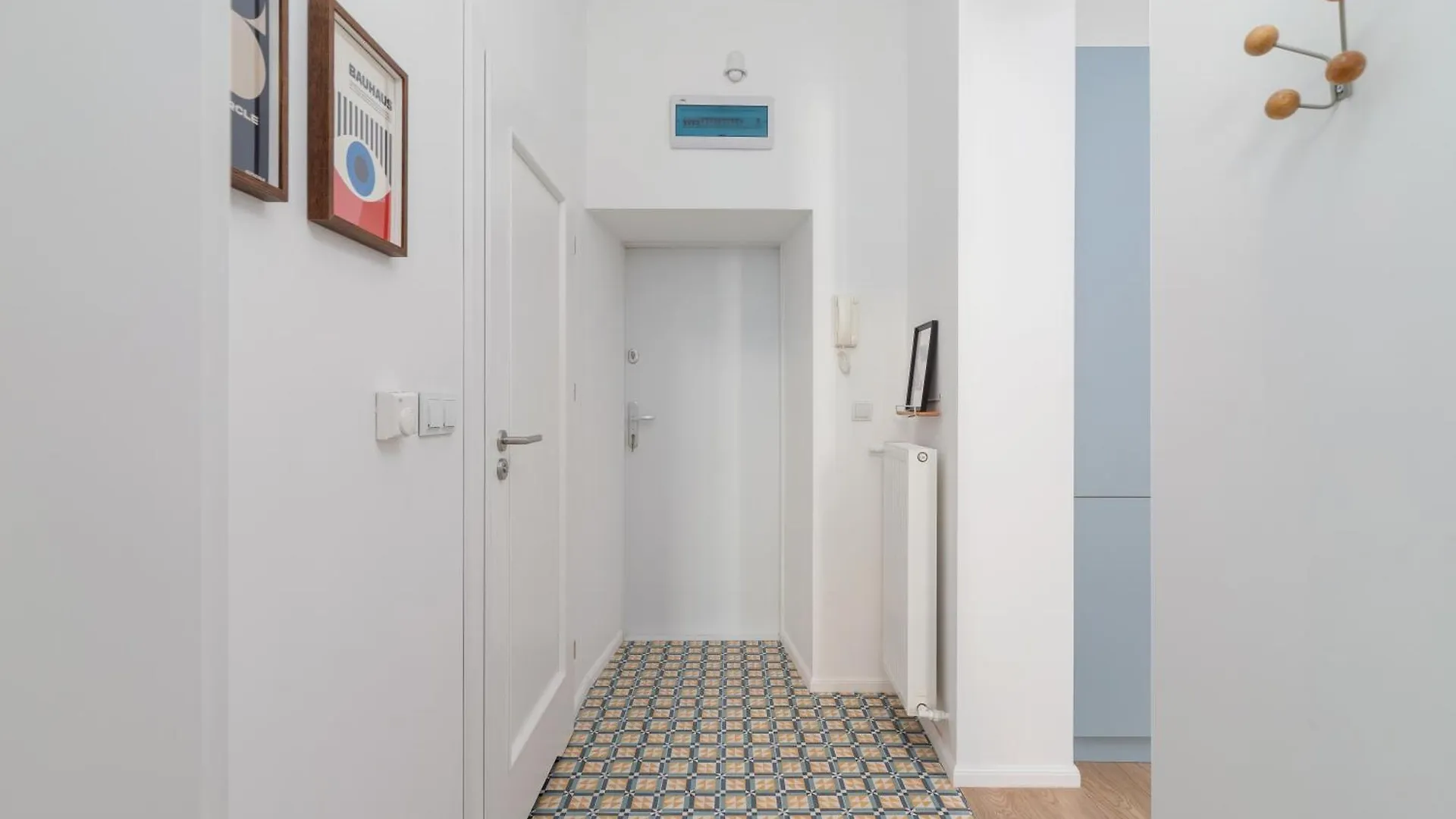 One Bedroom Apartment - Dietla 68 Street Krakow