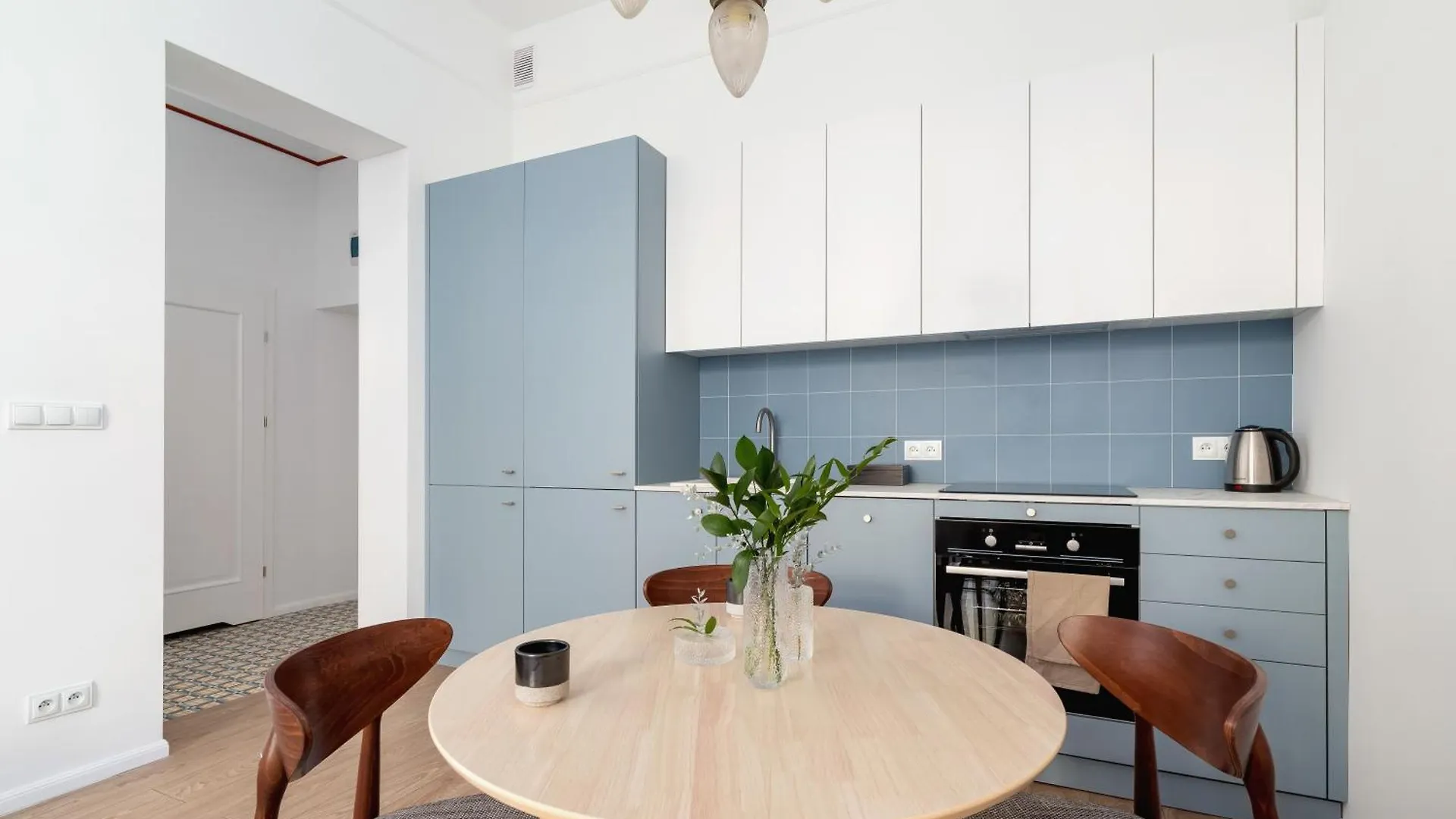 One Bedroom Apartment - Dietla 68 Street Krakow Poland
